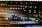 Boullier est amer et déçu pour McLaren