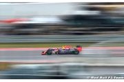 FP1 & FP2 - US GP report: Red Bull Renault