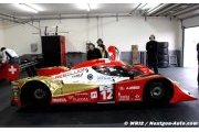 Rebellion Racing remporte deux des trois titres