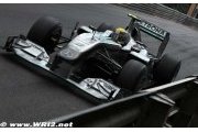 Rosberg suffers as Mercedes upgrades car - Lehto