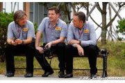Pirelli : Une saison d'apprentissage réussie