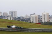 FP1 & FP2 - Brazilian GP team quotes