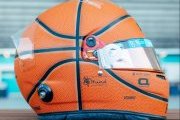 Norris, Alonso et Zhou auront un casque spécial au GP de Miami