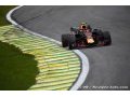 Verstappen : 'Nous aurions certainement disputé le titre' sans Renault
