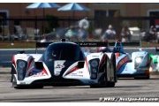 Laguna Seca, test jeudi : Klaus Graf le plus rapide