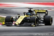 Ricciardo veut maximiser les opportunités ce week-end