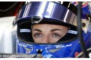 Williams not planning further tests for Wolff