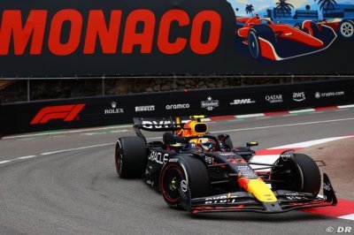 Marko hopes new Red Bull ’problem’ not too deep