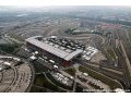 China GP off as Shanghai bans 'all sports events'