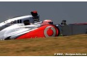 Button sees Hamilton departure as great title chance