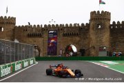 Briatore veut sortir Alonso de chez McLaren
