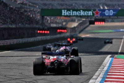 La F1 a fixé la date d’arrivée de la prochaine génération de moteurs