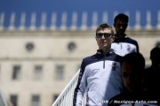 Sirotkin sponsor wanted discount for 2019