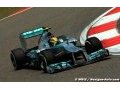 Wolff : Mercedes doit gagner un titre rapidement