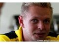 Magnussen pas contre basculer totalement sur 2017