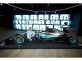 Officiel : Bottas remplace Rosberg chez Mercedes