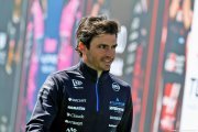 Sainz espère 'un nouveau départ' pour Williams F1 mais il veut des évolutions