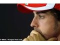 Rivals mustn't use Ferrari's high wing idea - Alonso