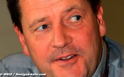 Hembery&nbsp;: le désavantage de Mercedes est limité