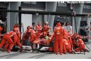 La F1 est-elle devenue trop compliquée ?