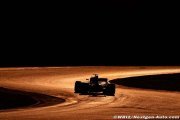 New Chinese F1 team rumours gain speed - report