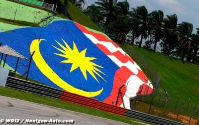 Russia, Malaysia happy with 2016 calendar shakeup