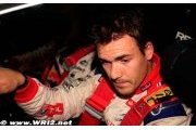 Sordo a fait un sans-faute en Laponie