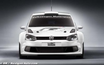 VW to start talent assessment at Finland Rally