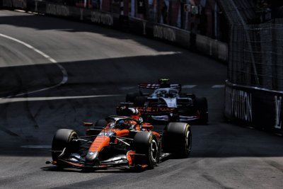 4e à l’arrivée, Piastri sauve les meubles pour McLaren à Monaco