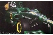 Most cars to have 'ugly' nose in 2012 - Gascoyne