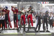 Tänak s'est imposé avec maîtrise au Chili
