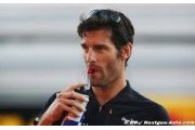 Grosjean should be banned again - Webber