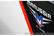 Le Français Nicolas Perrin rejoint Manor F1 Team 
