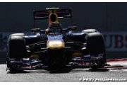 Brazil 2011 - GP Preview - Red Bull Renault