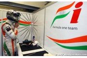 Staying at Force India was 'sensible' - Sutil