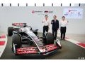 Officiel : Haas F1 signe un partenariat technique avec Toyota