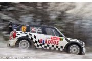 Memories of Michal Kosciuszko on the Monte Carlo