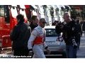Ecclestone ne voit pas Hamilton finir sa carrière chez McLaren