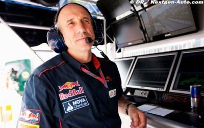Red Bull to decide 2012 Toro Rosso lineup - Tost
