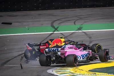 Jantes de Mercedes, accrochage Verstappen-Ocon&nbsp;: la FIA clôt les dossiers