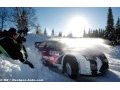 Van Merksteijn to start in WRC Rally of Sweden