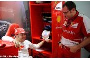 Domenicali : Alonso est le meilleur atout de Ferrari