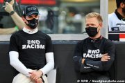 Magnussen aurait pu remplacer Russell cette année