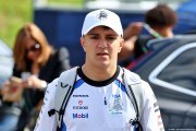 Marko to consider Hadjar promotion in summer break