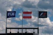 Clap de fin pour la diffusion gratuite de la F1 en Autriche ?
