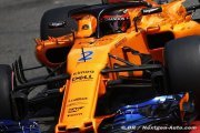 Vandoorne choisira sûrement une stratégie différente demain
