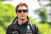 Russell's Mercedes seat could be in danger - Schumacher