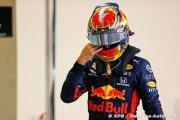 Albon participera à quelques courses de DTM cette saison