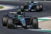 Antonelli triomphe au GP d'Italie après une folle remontée devant son public