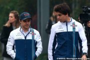 Massa a été ‘bouleversé' par les critiques ingrates de Stroll